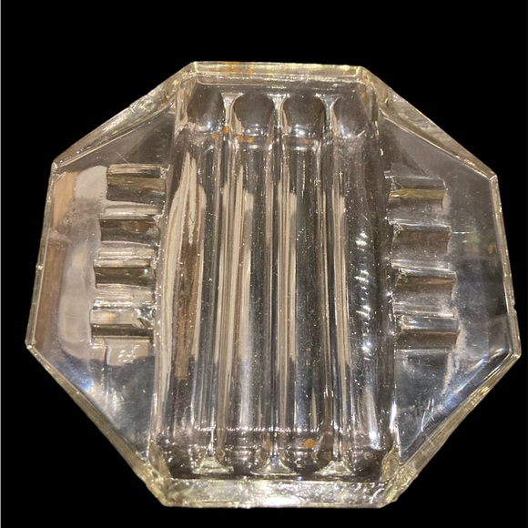 Vintage Lenox Ashtray - Picture 1 of 5